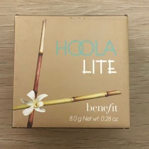 Benefit Cosmetics Hula Lite Bronzer